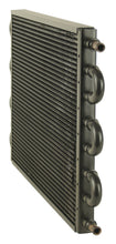Load image into Gallery viewer, Derale 13204 8 Pass 17" Series 7000 Copper/Aluminum Transmission Cooler Kit, Full Size