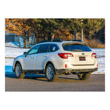 Load image into Gallery viewer, CURT 13206 Class 3 Hitch, 2" Receiver, Select Subaru Outback (Exposed Main Body, Drilling)