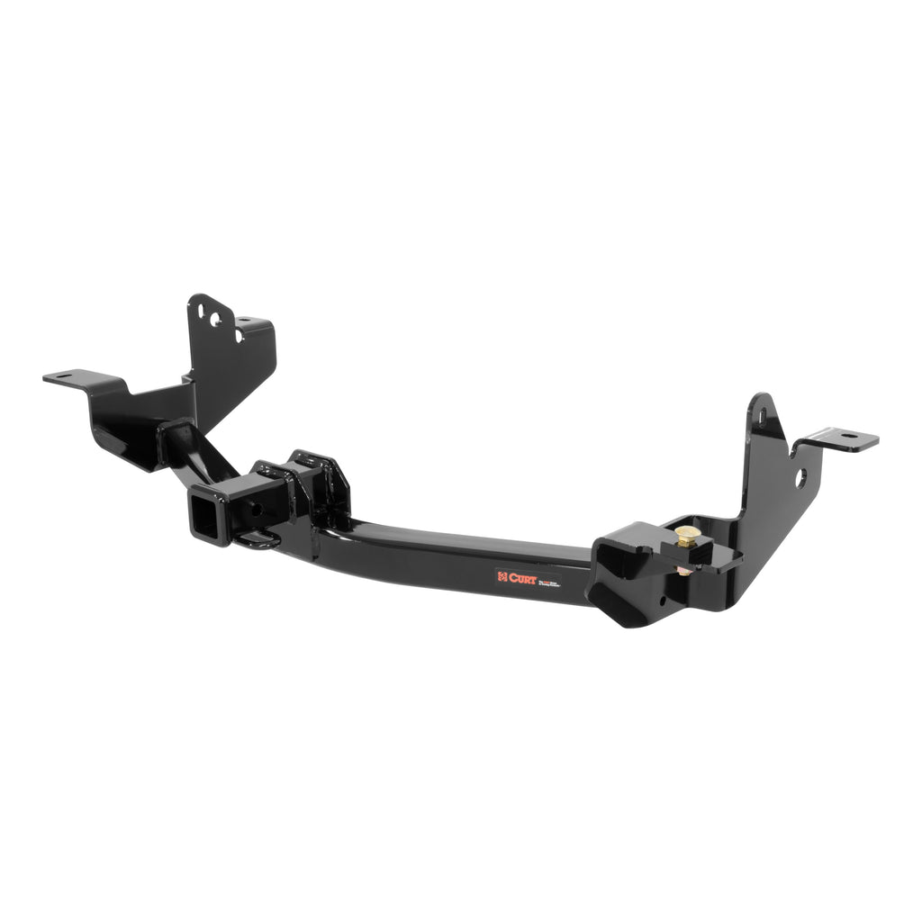 CURT 13207 Class 3 Hitch, 2" Receiver, Select Ram ProMaster 1500, Standard Body 2500, 3500