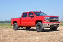 Load image into Gallery viewer, Rough Country 1320V Leveling Lift Kit for Select Chevrolet Silverado 1500, GMC Sierra