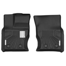 Load image into Gallery viewer, 1321-Land-Rover-Range-Rover-Sport-Black-Front-Floor-Liners