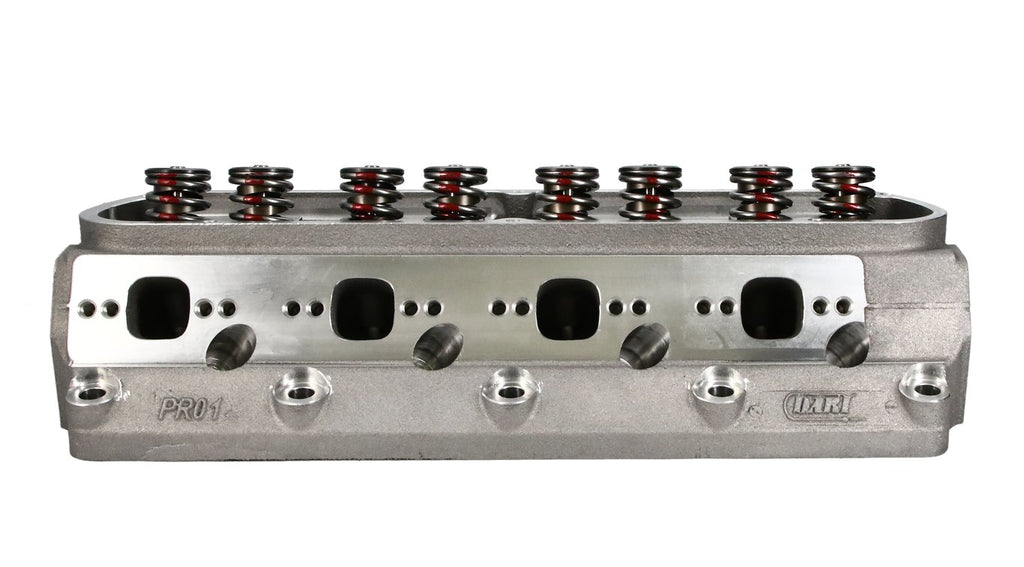 DART 13211112 Pro1 Aluminum Small Block Ford Heads