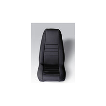 Load image into Gallery viewer, Rugged Ridge 13212.01 Custom Neoprene Seat Cover for Select Jeep CJ5, Jeep CJ7, Jeep Scrambler, Jeep Wrangler