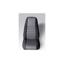 Load image into Gallery viewer, Rugged Ridge 13212.09 Custom Neoprene Seat Cover for Select Jeep CJ5, Jeep CJ7, Jeep Scrambler, Jeep Wrangler