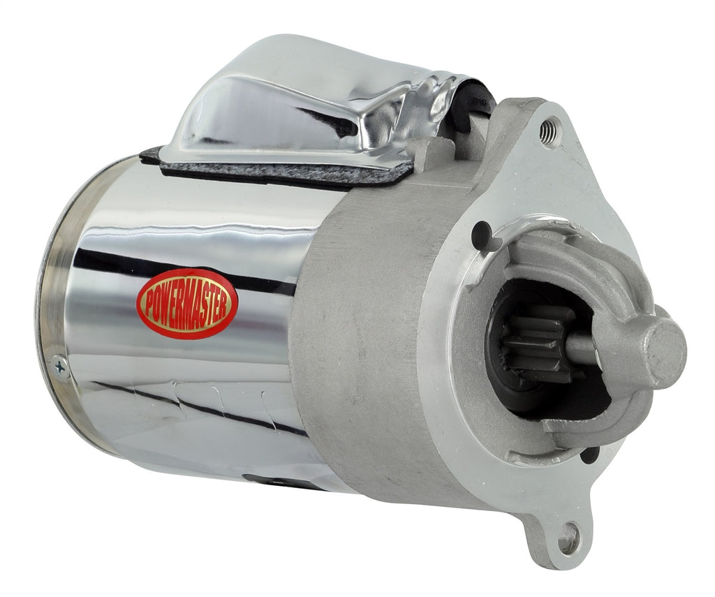 Powermaster Performance 13212 Original Look Starter for Select Jeep J10, Jeep J20