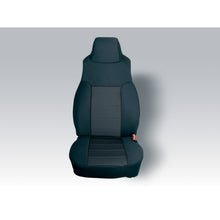 Load image into Gallery viewer, Rugged Ridge 13213.01 Custom Neoprene Seat Cover for Select Jeep TJ, Jeep Wrangler