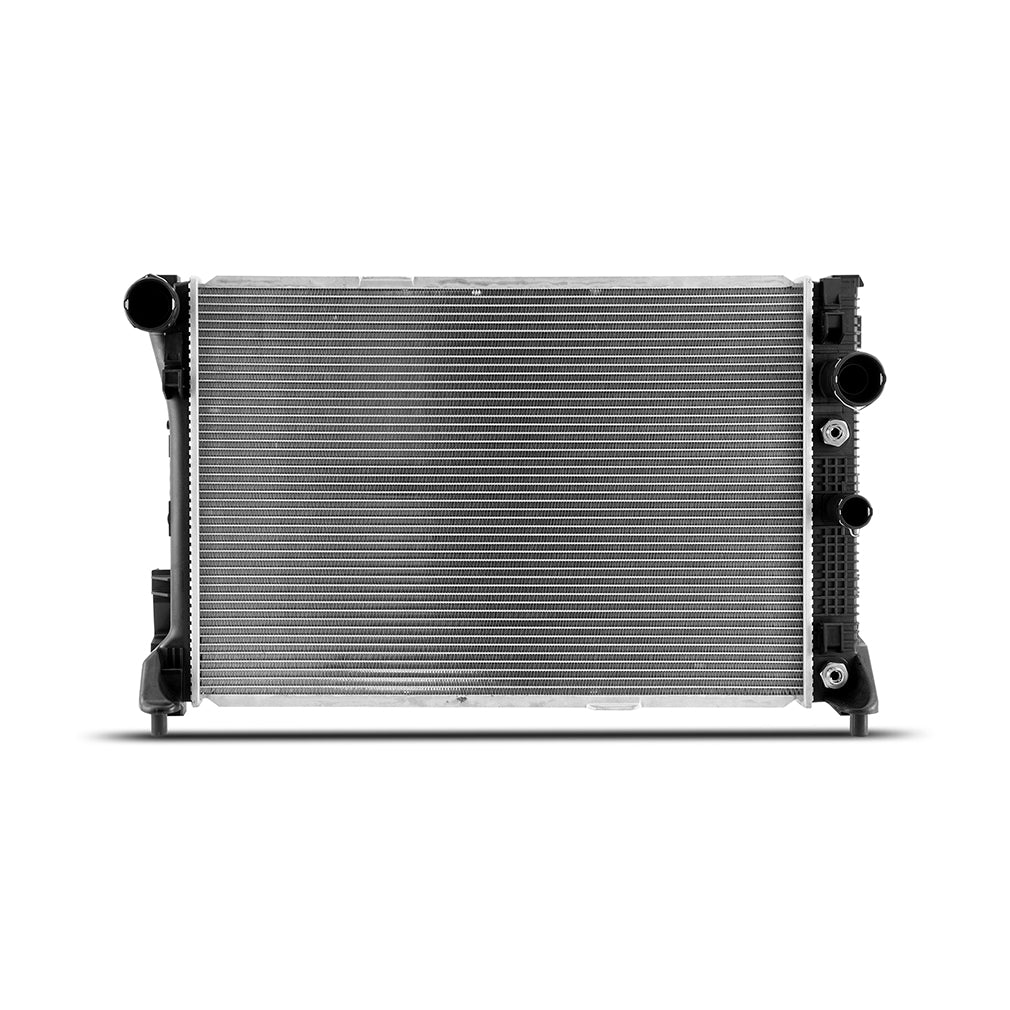 Mishimoto R13213 for Select Mercedes-Benz C230, Mercedes-Benz C250, Mercedes-Benz C280, Mercedes-Benz C300, Mercedes-Benz C350, Mercedes-Benz GLK350, Mercedes-Benz SLK250