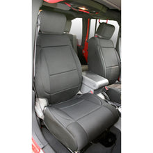 Load image into Gallery viewer, Rugged Ridge 13214.01 Seat Protector for Select Jeep Wrangler