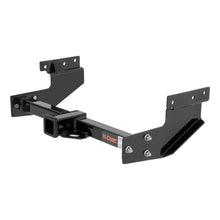 Load image into Gallery viewer, CURT 13217 Class 3 Trailer Hitch, 2" Receiver, Select Volkswagen EuroVan