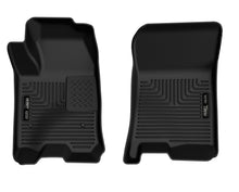 Load image into Gallery viewer, Husky Liners 54961 X-act Contour-Front Floor Liners for Select Chevrolet Colorado, GMC Canyon