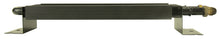 Load image into Gallery viewer, Derale 13223 2 Pass 13" Series 7000 Copper/Aluminum Frame Rail Cooler, -6AN