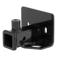 Load image into Gallery viewer, CURT 13229 Class 3 Hitch, 2", Select Dodge Dakota, Mitsubishi Raider (Concealed Main Body)