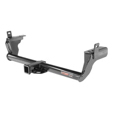 Load image into Gallery viewer, CURT 13234 Class 3 Trailer Hitch, 2" Receiver, Select Ford Edge