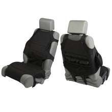 Load image into Gallery viewer, Rugged Ridge 13235.30 Neoprene Seat Vest for Select Jeep Gladiator, Jeep Wrangler