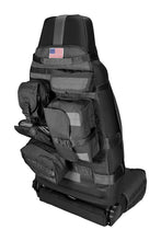 Load image into Gallery viewer, Rugged Ridge 13236.01 Cargo Seat Cover for Select Jeep Gladiator, Jeep Wrangler