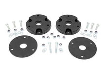Load image into Gallery viewer, Rough Country 1323 Strut Leveling Kit for Select Chevrolet Silverado 1500, Chevrolet Silverado LTD, Chevrolet Tahoe, GMC Sierra 1500, GMC Sierra Limited, GMC Yukon