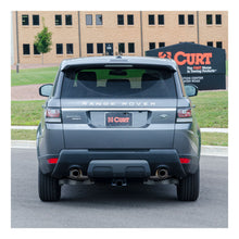 Load image into Gallery viewer, CURT 13243 Class 3 Trailer Hitch, 2" Receiver, Select Land Rover Range Rover Sport