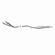Load image into Gallery viewer, MagnaFlow Exhaust Products 3322554 California CARB Direct-Fit Catalytic Converter for Select BMW 325i, BMW 325iX, BMW 325is