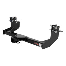 Load image into Gallery viewer, CURT 13250 Class 3 Trailer Hitch, 2" Receiver, Select Dodge Sprinter 2500, 3500