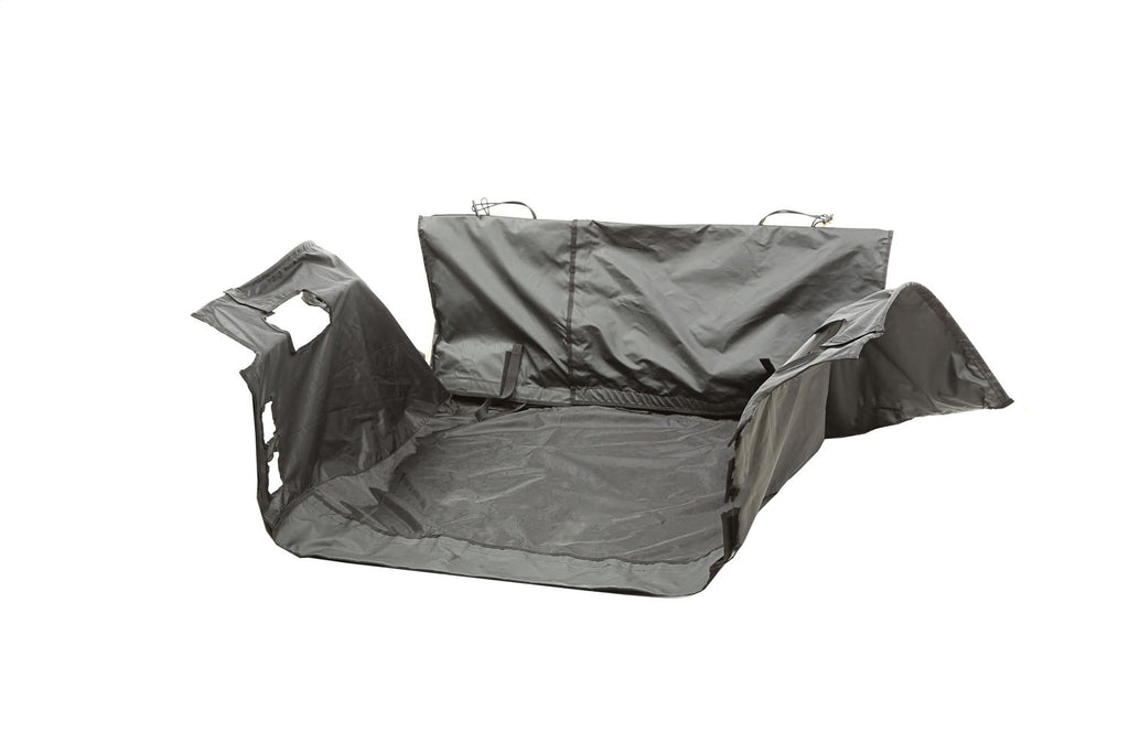 Rugged Ridge 13260.01 C3 Cargo Cover for Select Jeep Wrangler, Jeep Wrangler JK