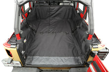 Load image into Gallery viewer, Rugged Ridge 13260.01 C3 Cargo Cover for Select Jeep Wrangler, Jeep Wrangler JK