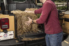 Load image into Gallery viewer, Rugged Ridge 13260.01 C3 Cargo Cover for Select Jeep Wrangler, Jeep Wrangler JK