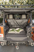Load image into Gallery viewer, Rugged Ridge 13260.02 C3 Cargo Cover for Select Jeep Wrangler
