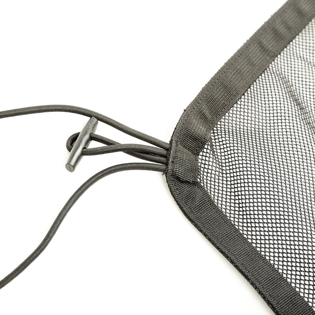 Rugged Ridge 13260.05 C2 Cargo Curtain for Select Jeep Wrangler, Jeep Wrangler JK