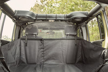 Load image into Gallery viewer, Rugged Ridge 13260.05 C2 Cargo Curtain for Select Jeep Wrangler, Jeep Wrangler JK