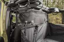 Load image into Gallery viewer, Rugged Ridge 13260.05 C2 Cargo Curtain for Select Jeep Wrangler, Jeep Wrangler JK
