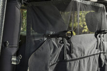 Load image into Gallery viewer, Rugged Ridge 13260.05 C2 Cargo Curtain for Select Jeep Wrangler, Jeep Wrangler JK