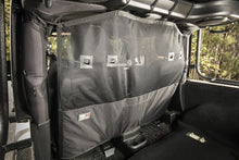 Load image into Gallery viewer, Rugged Ridge 13260.05 C2 Cargo Curtain for Select Jeep Wrangler, Jeep Wrangler JK