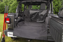 Load image into Gallery viewer, Rugged Ridge 13260.13 C3 Cargo Cover for Select Jeep Wrangler