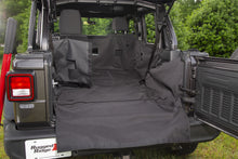 Load image into Gallery viewer, Rugged Ridge 13260.13 C3 Cargo Cover for Select Jeep Wrangler