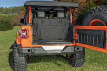 Load image into Gallery viewer, Rugged Ridge 13260.14 C3 Cargo Cover for Select Jeep Wrangler