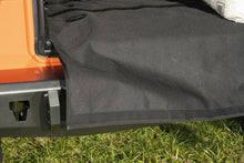 Load image into Gallery viewer, Rugged Ridge 13260.14 C3 Cargo Cover for Select Jeep Wrangler