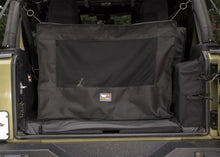 Load image into Gallery viewer, Rugged Ridge 13260.20 C4 Canine Cube for Select Jeep Wrangler, Jeep Wrangler JK