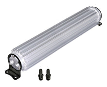 Load image into Gallery viewer, Derale 13261 2 Pass 15" Heat Sink Fluid Cooler