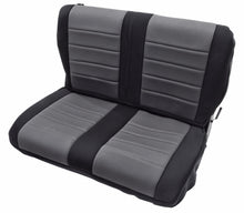 Load image into Gallery viewer, Rugged Ridge 13262.09 Custom Neoprene Seat Cover for Select Jeep CJ5, Jeep CJ7, Jeep Scrambler, Jeep Wrangler