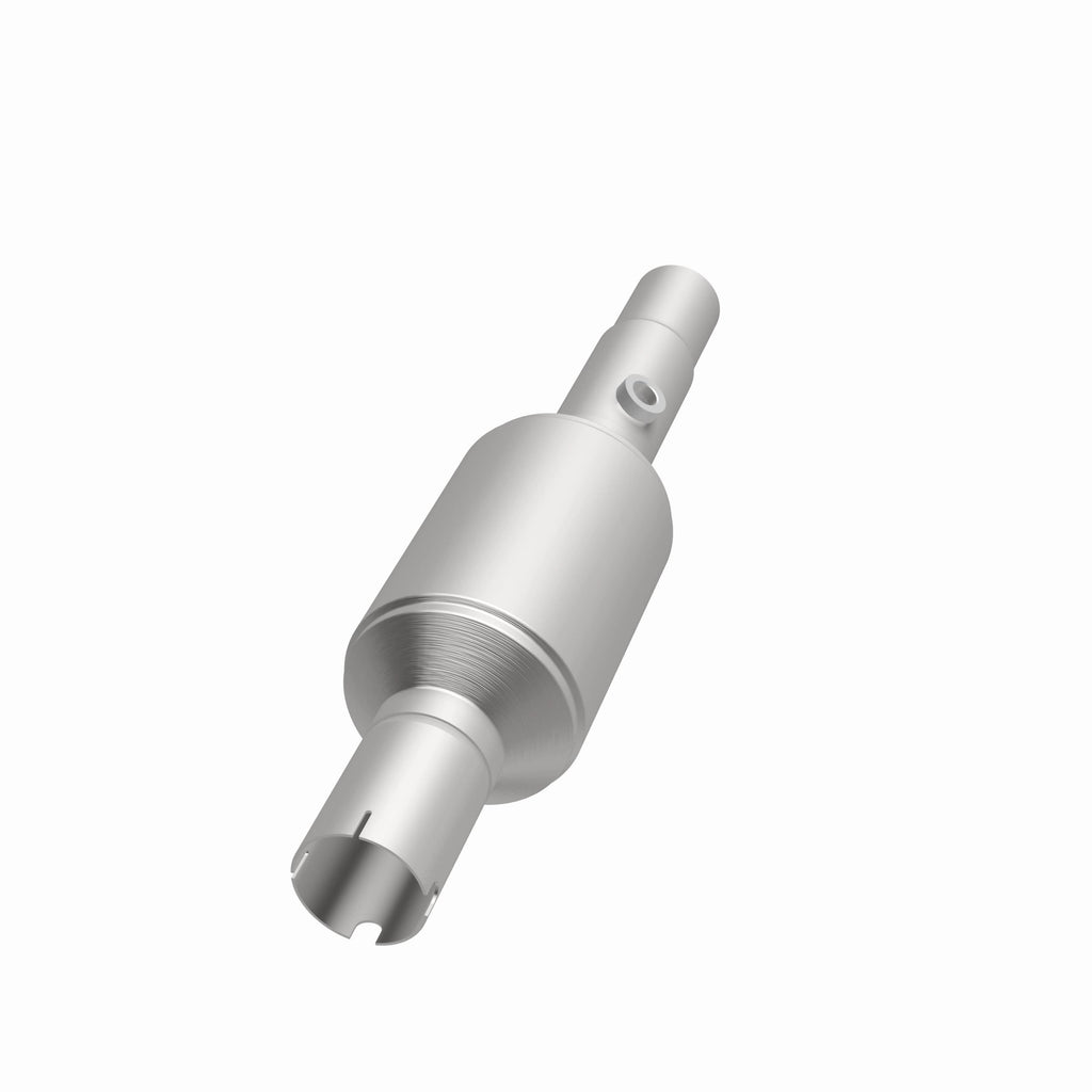 MagnaFlow Exhaust Products 4451226 California CARB Direct-Fit Catalytic Converter for Select Jeep Cherokee, Jeep Grand Cherokee