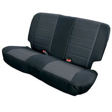 Load image into Gallery viewer, Rugged Ridge 13263.01 Custom Neoprene Seat Cover for Select Jeep TJ, Jeep Wrangler