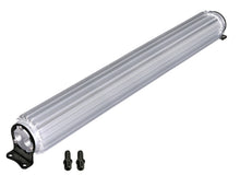 Load image into Gallery viewer, Derale 13267 2 Pass 24" Heat Sink Fluid Cooler