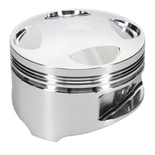 Load image into Gallery viewer, Piston-Set,-2618,-Dome,-3.385-Bore,-1.035-Cd,-0.787-Pin,-Set-Of-1.