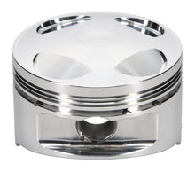 Load image into Gallery viewer, Piston-Set,-2618,-Dome,-3.385-Bore,-1.035-Cd,-0.787-Pin,-Set-Of-1.