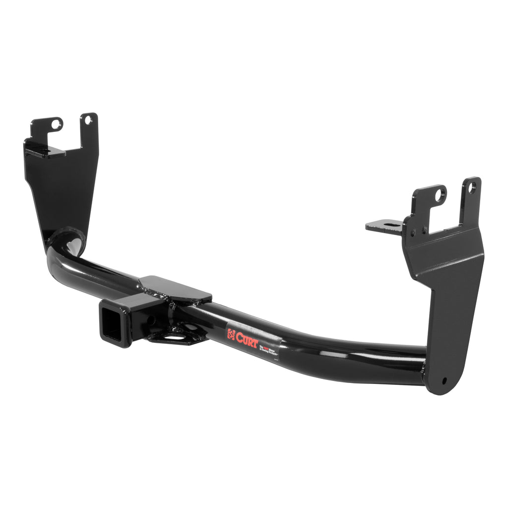 CURT 13269 Class 3 Trailer Hitch, 2" Receiver, Select Jeep Renegade