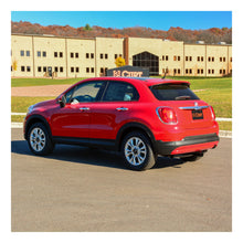 Load image into Gallery viewer, CURT 13271 Class 3 Trailer Hitch, 2" Receiver, Select Fiat 500X