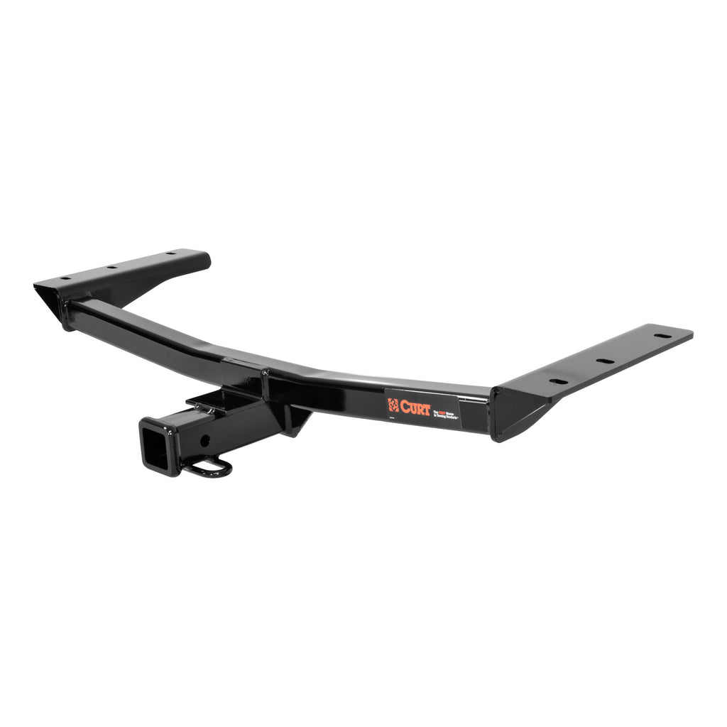 CURT 13272 Class 3 Trailer Hitch, 2" Receiver, Select Lexus RX 350