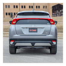 Load image into Gallery viewer, CURT 13273 Class 3 Trailer Hitch, 2" Receiver, Select Mitsubishi Eclipse Cross