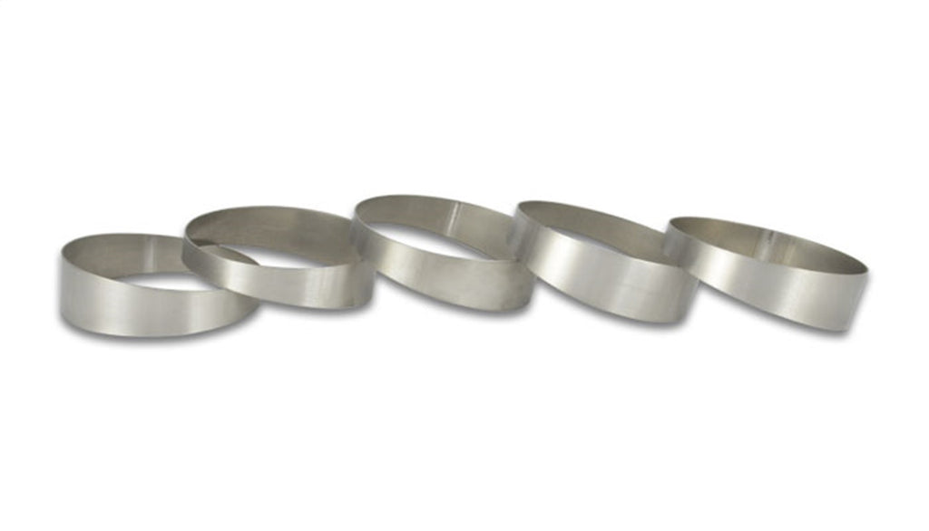 Vibrant Performance 13274 Titanium Pie Cuts