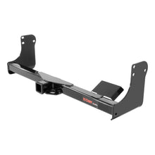 Load image into Gallery viewer, CURT 13276 Class 3 Trailer Hitch, 2" Receiver, Select Mercedes-Benz Metris